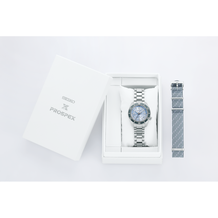 SEIKO Astron 110th Anniversary Limited Edition | SSJ019