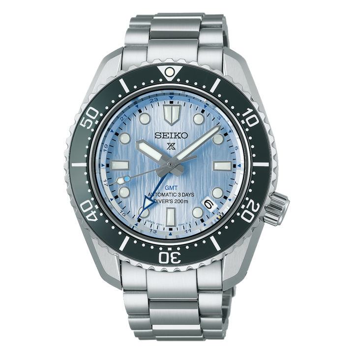 Seiko Prospex Seiko Watch 110th Anniversary Limited Edition SBEJ013