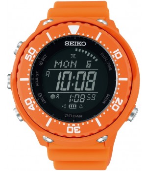 Seiko Prospex Fieldmaster LOWERCASE Limited Edition BEAMS Exclusive Model SBEP021