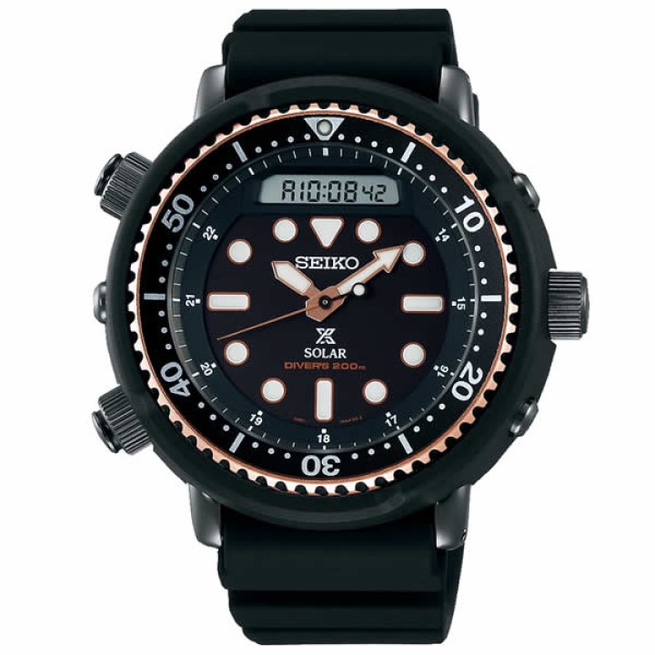 Seiko Prospex Limited Model SBEQ005