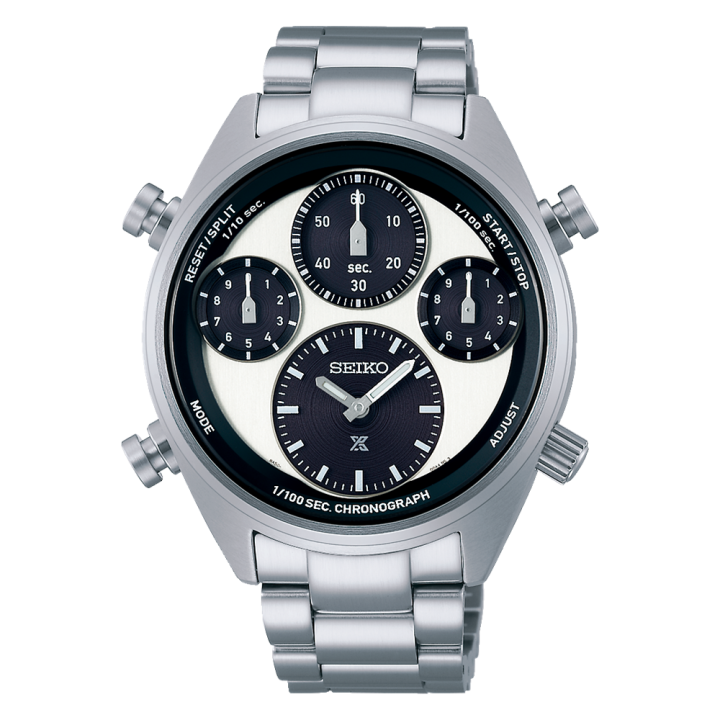 Seiko Prospex Speedtimer SBER001