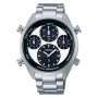 Seiko Prospex Speedtimer SBER001