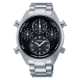 Seiko Prospex Speedtimer SBER003