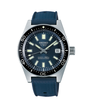 Seiko Prospex Diver's Watch 55th Anniversary Limited Edition SBEX009