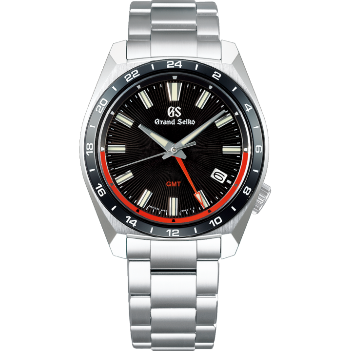 Grand Seiko Sport Collection SBGN019