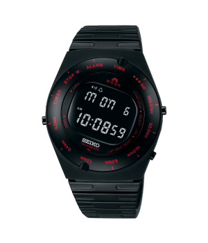 Seiko Selection Giugiaro Design Limited Model BARNEYS NEWYORK Exclusive SBJG015