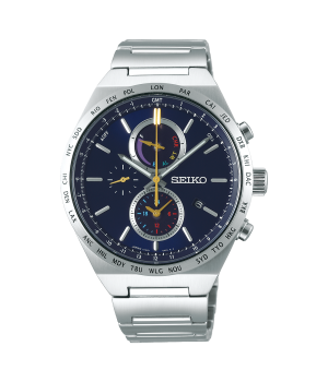 Seiko Selection 2020 Summer Limited Model SBPJ041