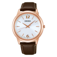 Seiko Selection Pair Collection Limited Edition SBPL030