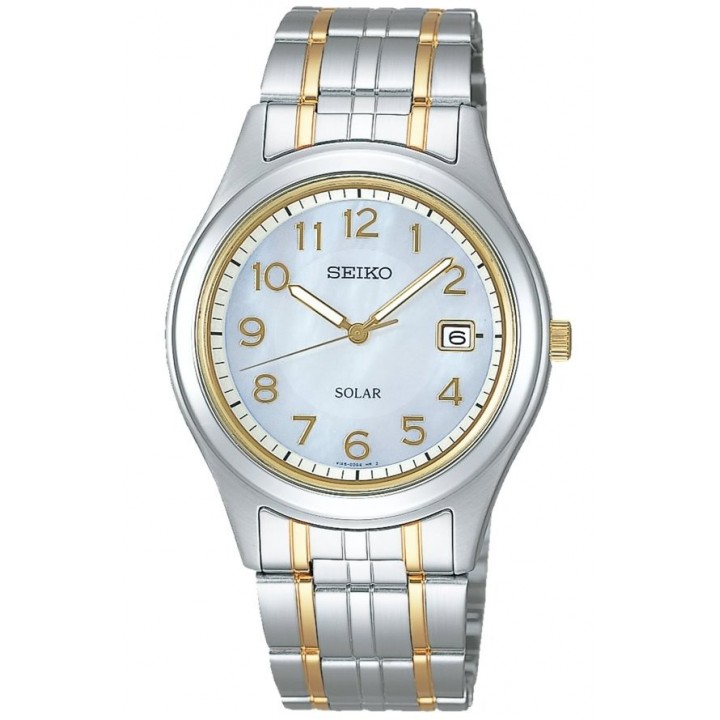 Seiko Spirit SBPN055