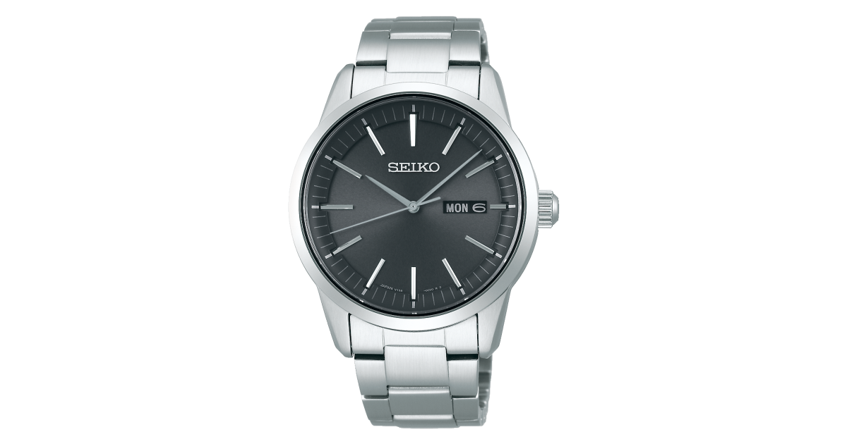 Seiko Selection SBPX133 | Sakurawatches.com Seiko Selection SBPX133 | Sakurawatches.com