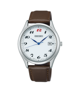 Seiko Selection 110th Anniversary Limited Edition SBPX149