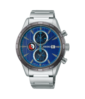 Seiko & Pokemon Special Model Blastoise Limited Model SBPY162