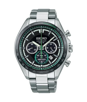 Seiko Selection Modellista Collaboration Model SBPY171