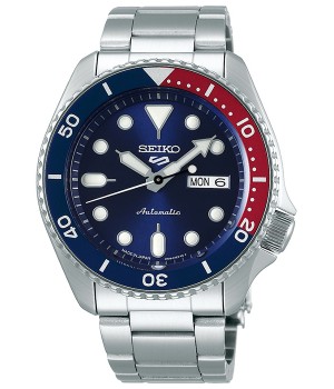 Seiko 5 Sports SBSA003