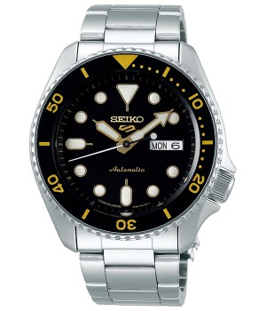 Seiko 5 Sports SBSA007