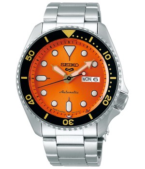 Seiko 5 Sports SBSA009