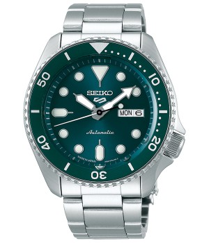Seiko 5 Sports SBSA011