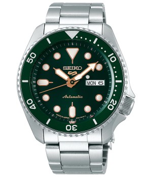 Seiko 5 Sports SBSA013