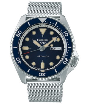 Seiko 5 Sports SBSA015