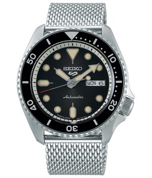 Seiko 5 Sports SBSA017