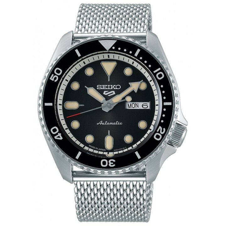 Seiko 5 Sports SBSA017