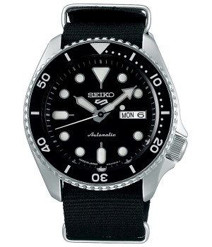 Seiko 5 Sports SBSA021