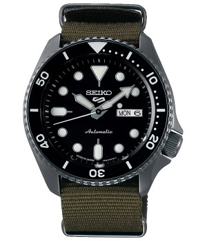 Seiko 5 Sports SBSA023