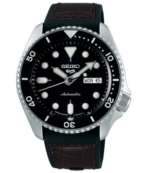 Seiko 5 Sports SBSA027
