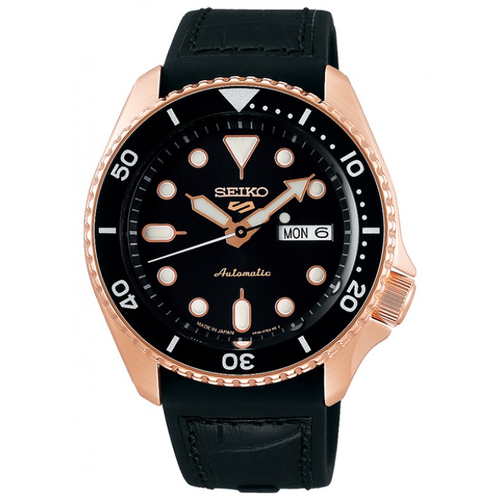 Seiko 5 Sports SBSA028