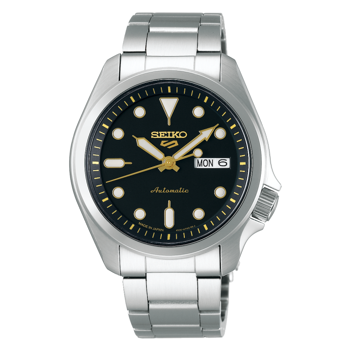 Seiko 5 Sports SBSA047