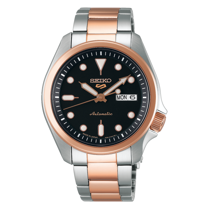 Seiko 5 Sports SBSA048