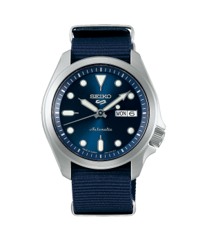 Seiko 5 Sports SBSA053