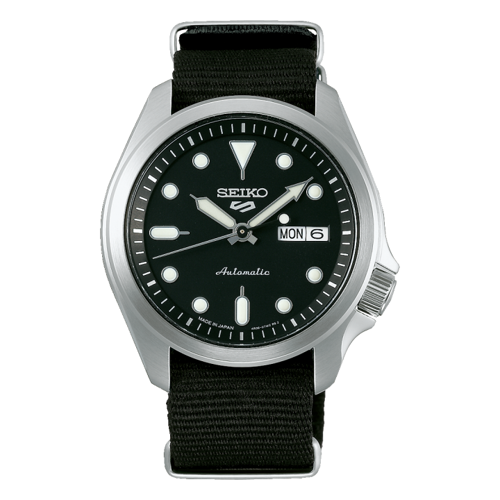 Seiko 5 Sports SBSA057