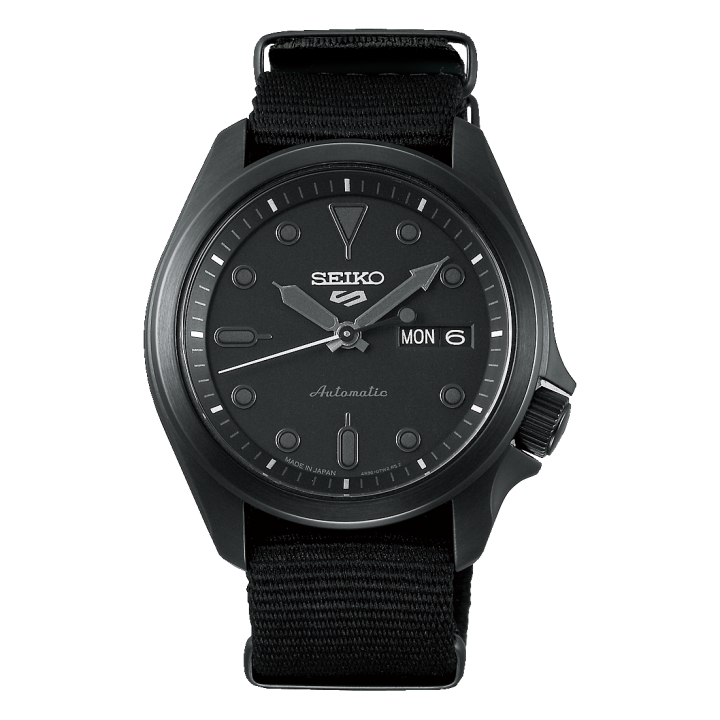 Seiko 5 Sports SBSA059