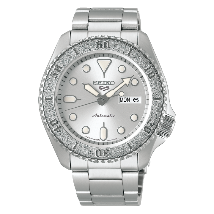 Seiko 5 Sports Street Style Conceptual Boy SBSA063