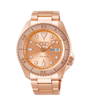 Seiko 5 Sports Street Style Conceptual Boy SBSA064