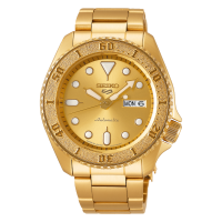 Seiko 5 Sports Street Style Conceptual Boy SBSA066