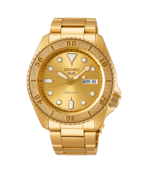 Seiko 5 Sports Street Style Conceptual Boy SBSA066