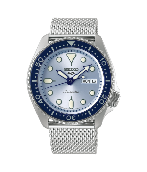 Seiko 5 Sports Suits Style Conceptual Boy SBSA069