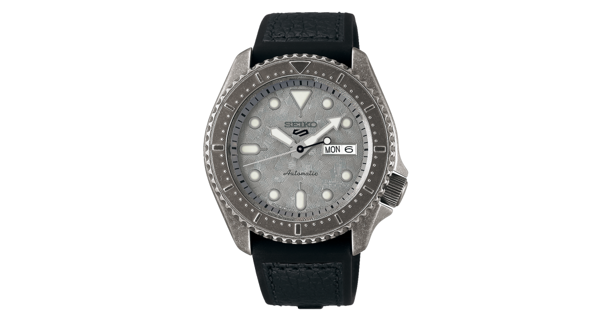 Seiko 5 Sports Specialist Style Conceptual Boy SBSA071