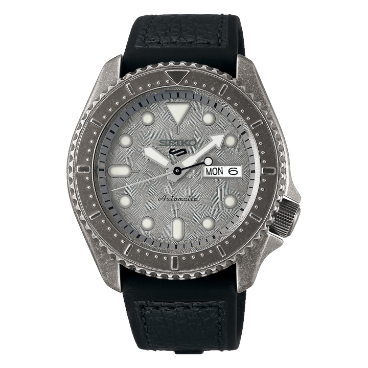 Seiko 5 Sports Specialist Style Conceptual Boy SBSA071