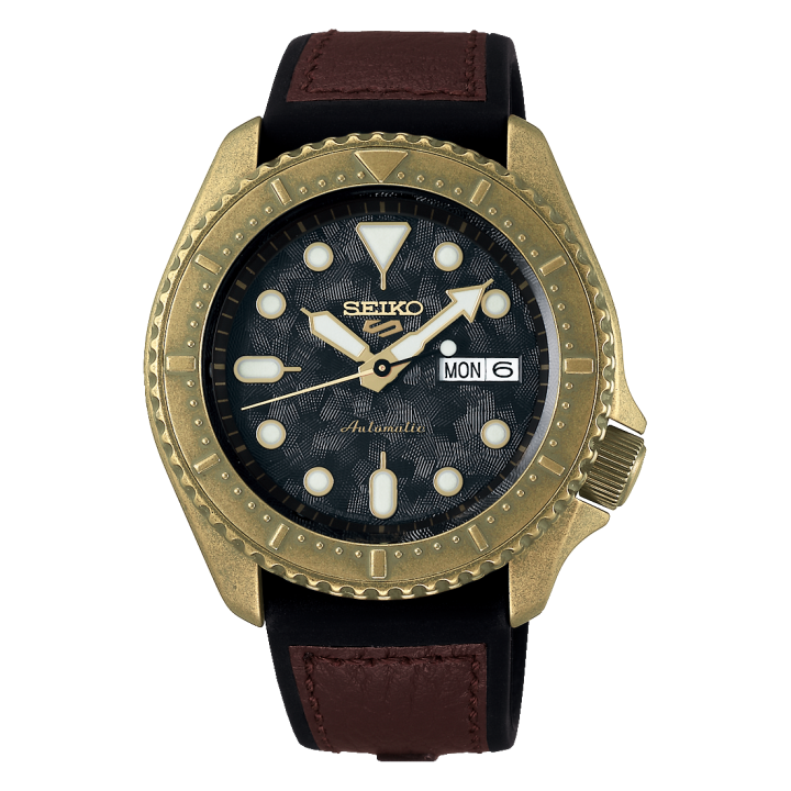 Seiko 5 Sports Specialist Style Conceptual Boy SBSA072