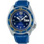 Seiko 5 Sports Street Fighter V Collaboration Chun-Li Limited Model SBSA077