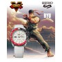 Seiko 5 Sports Street Fighter V Collaboration Ryu Limited Model SBSA079