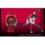 Seiko 5 Sports NARUTO & BORUTO Collaboration Sarada Limited Model SBSA089