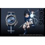Seiko 5 Sports NARUTO & BORUTO Collaboration Sasuke Limited Model SBSA091