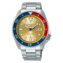 Seiko 5 Sports Custom Watch Beatmaker Limited Edition SBSA137