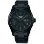 Seiko 5 Sports Stealth Black Special Edition SBSA165