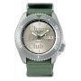 Seiko 5 Sports Chaos Fishing Club Collaboration Limited Edition SBSA169