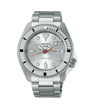 Seiko 5 Sports 55th Anniversary Customized Campaign Limited Edition SBSA211